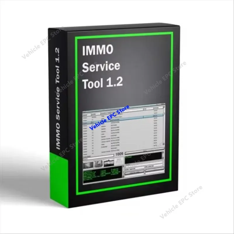 2026 Newest MO SERVICE TOOL V1.2 car repair software immo off Virgin eepromIMMO KEY PIN CODE CALCULATOR BSI VDO DASHBOARD 2017