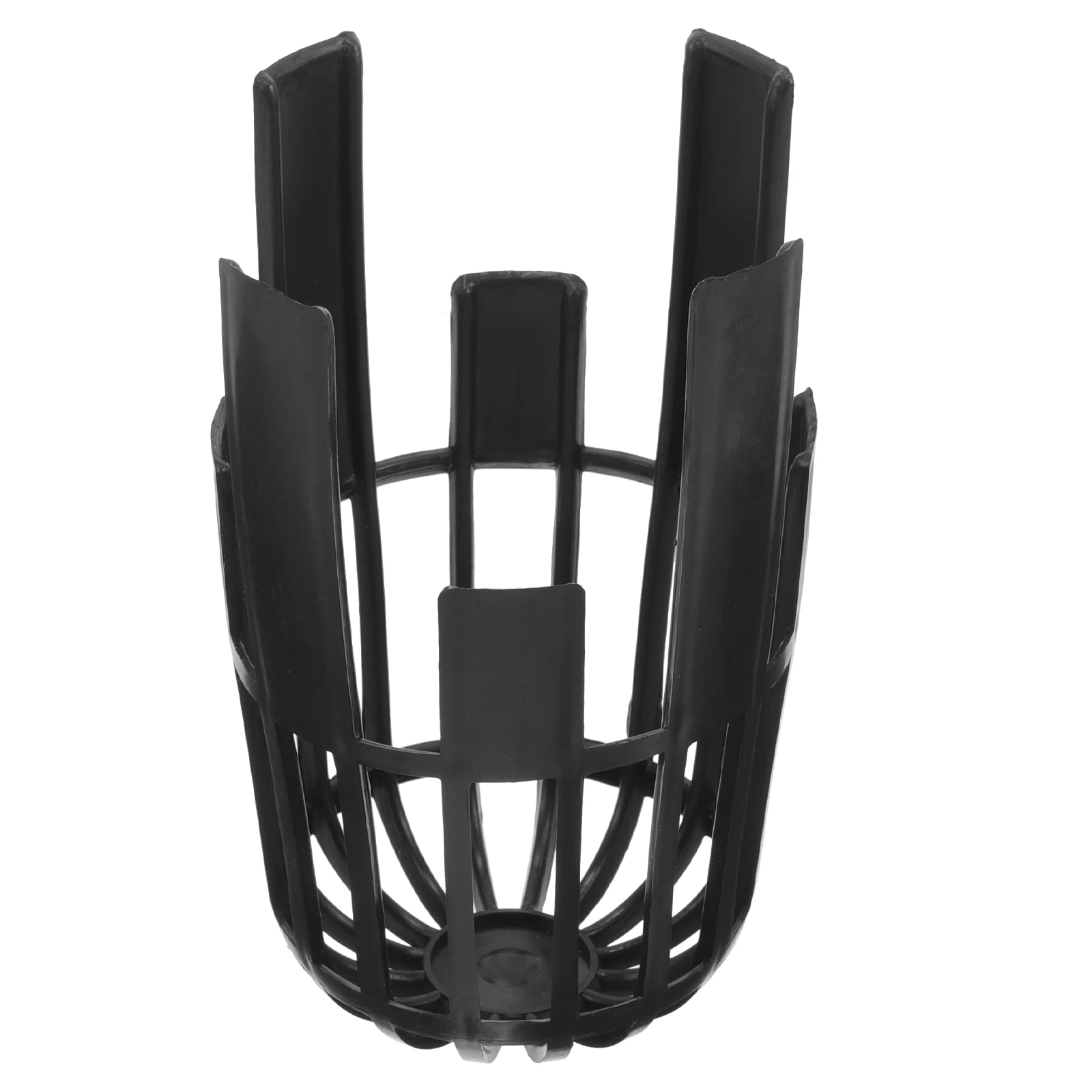 

Gutter Downspout Guard Universal Mesh Screen For Roof Drainage Leaf Debris Protection Efficient Water Flow