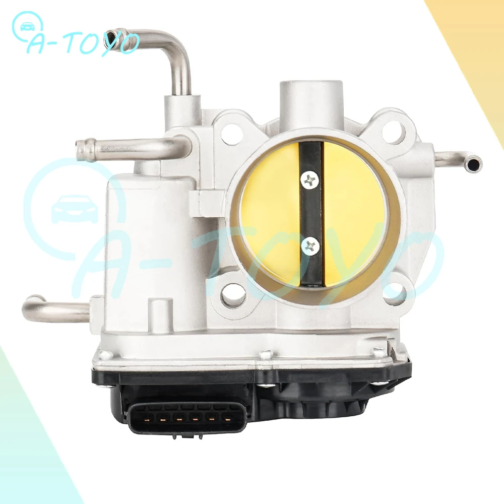 

For Toyota Camry RAV4 Solara Throttle Body 22030-28060 2203028060 22030-0H020 220300H020