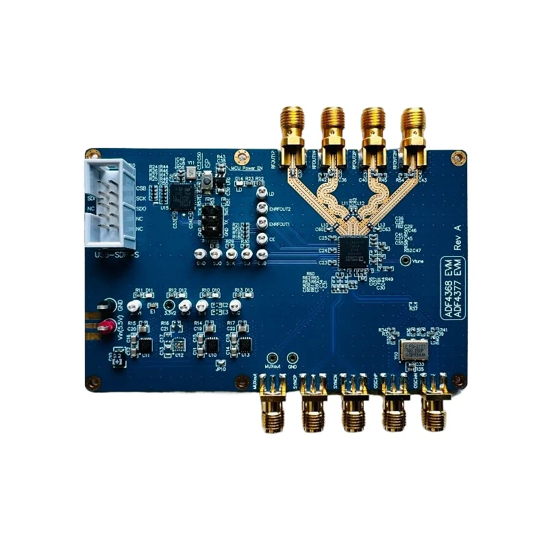 For Development Board, Evaluation Board RO4350B High Frequency Board