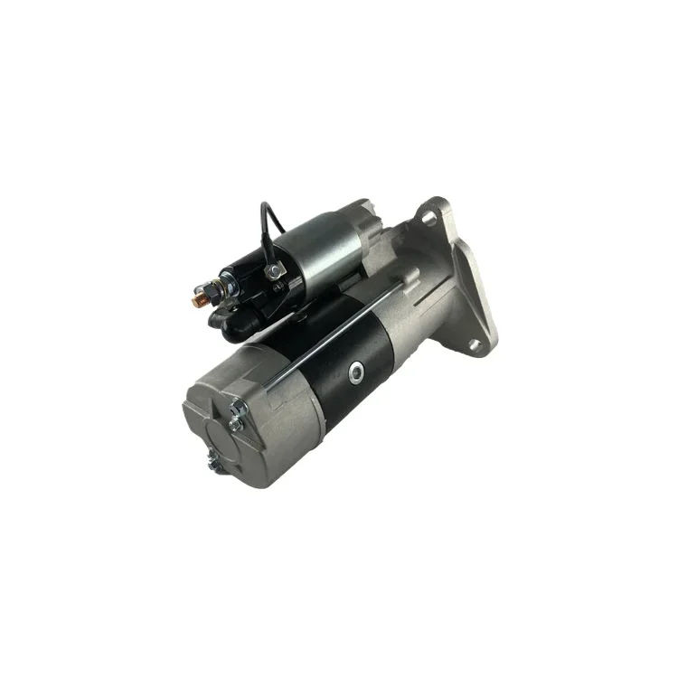 504042667 02995372 New Condition Truck Spare Parts Use for IVE and TRUCK Engine 42498715