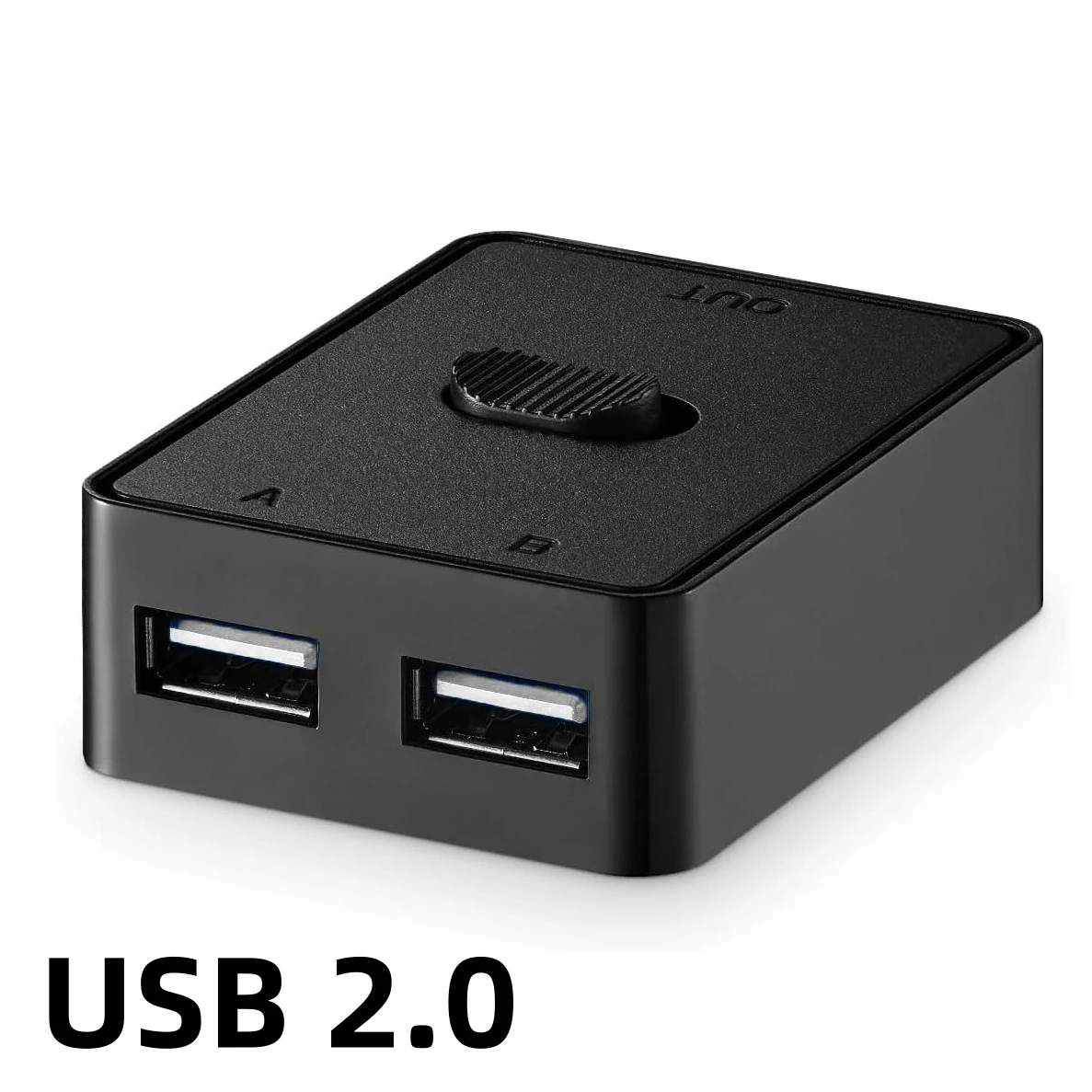 Variant: USB2.0 switch