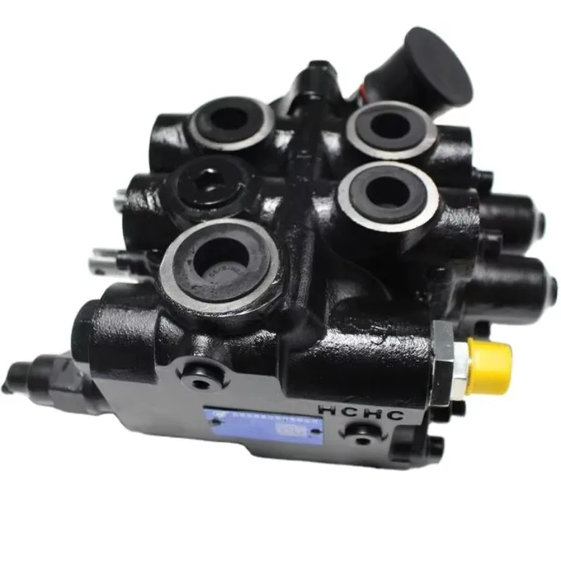 

Forklift Spare Parts CDA4-F15-02 Hydraulic Control Valve For