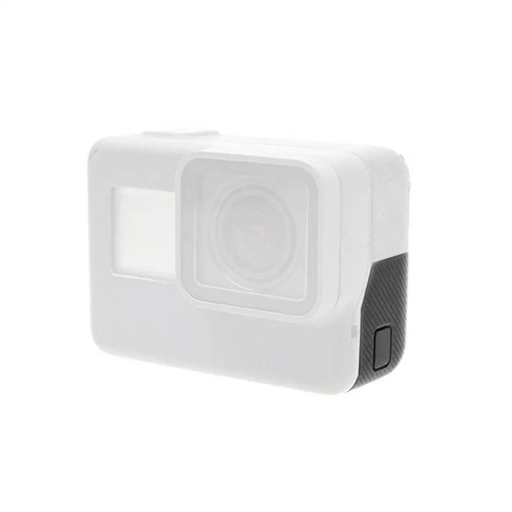 Replacement Side Door USB-C Mini HDMI-compatible Port Repair Cover For GoPro Hero 7 5 For Part Side 6 Black Camera Action Tool