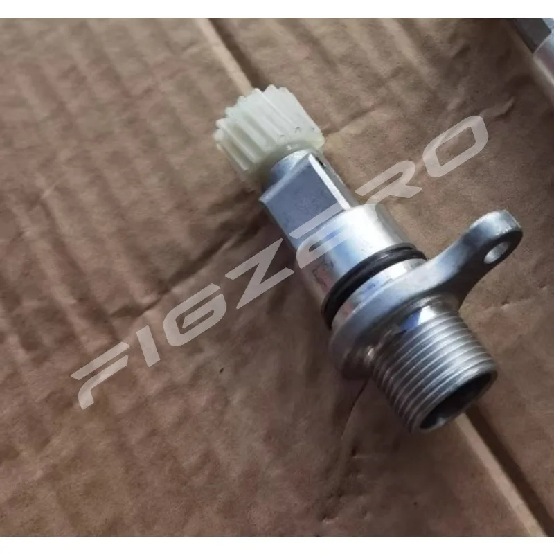 Milemeter Turbine Scroll Assembly B12 1.2 1.4 Transmission Speed Sensor for Wuling Hongguang Hongtu