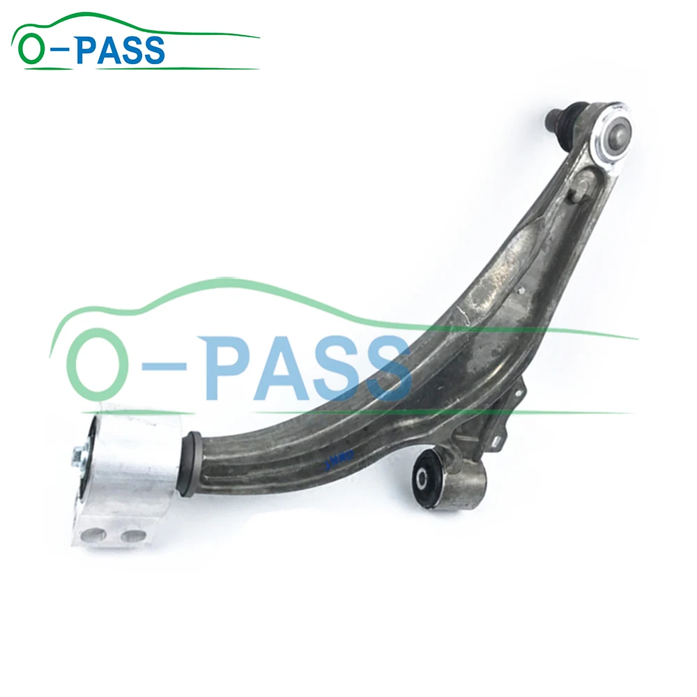 Front lower Control arm For CHEVROLET Cruze J300 J305 J308 Volt OPEL VAUXHALL Astra J Ampera Buick Verano 13334022 1 Pair