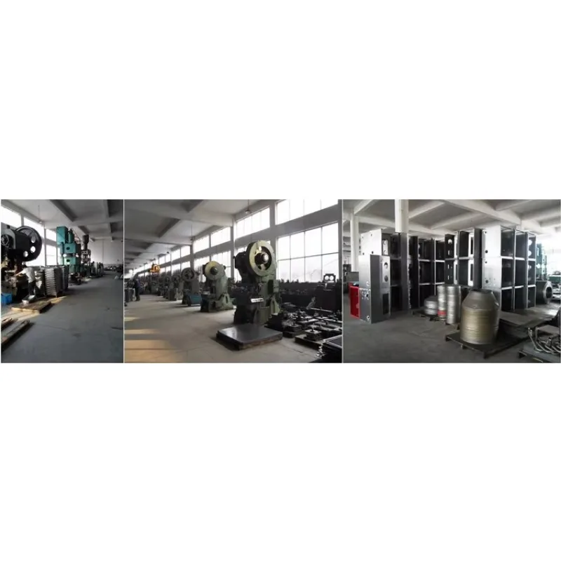 خزانة السفع الرملي ذات الضغط العالي مع خزان الضغط #5