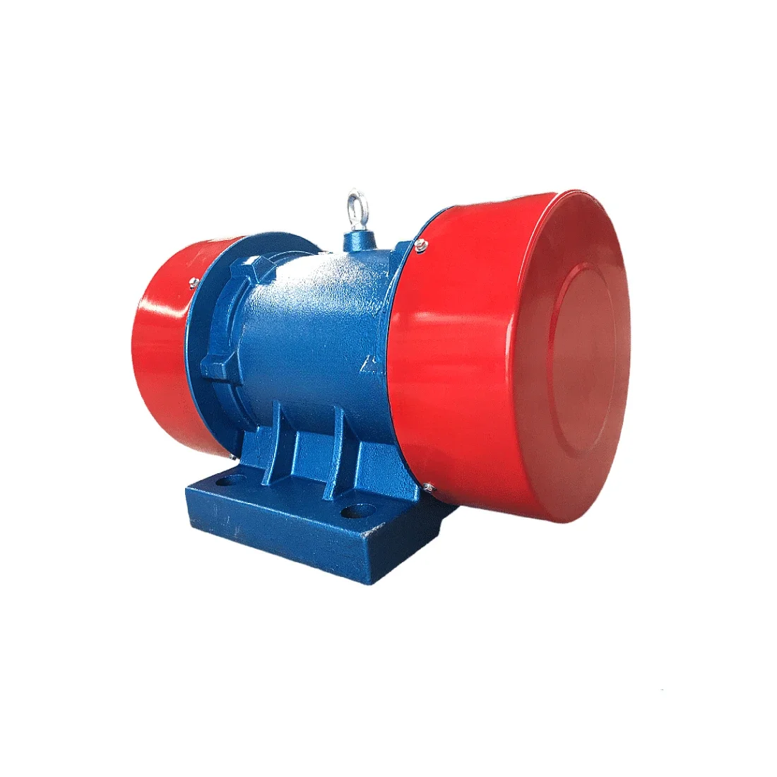 Three-Phase Asynchronous Vibration Motor for Linear Screen Vibrating YZS/YZD/YZU2/4/6 Class 380V Industrial Vibratory Motor