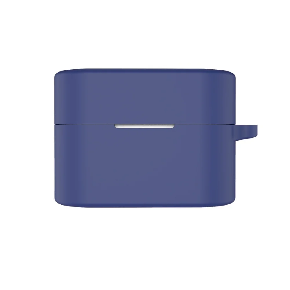 

For Sony WF-1000XM6 Headphone Protective Case Soft Silicone Headphone Case Shockproof Anti Drop Headset Case