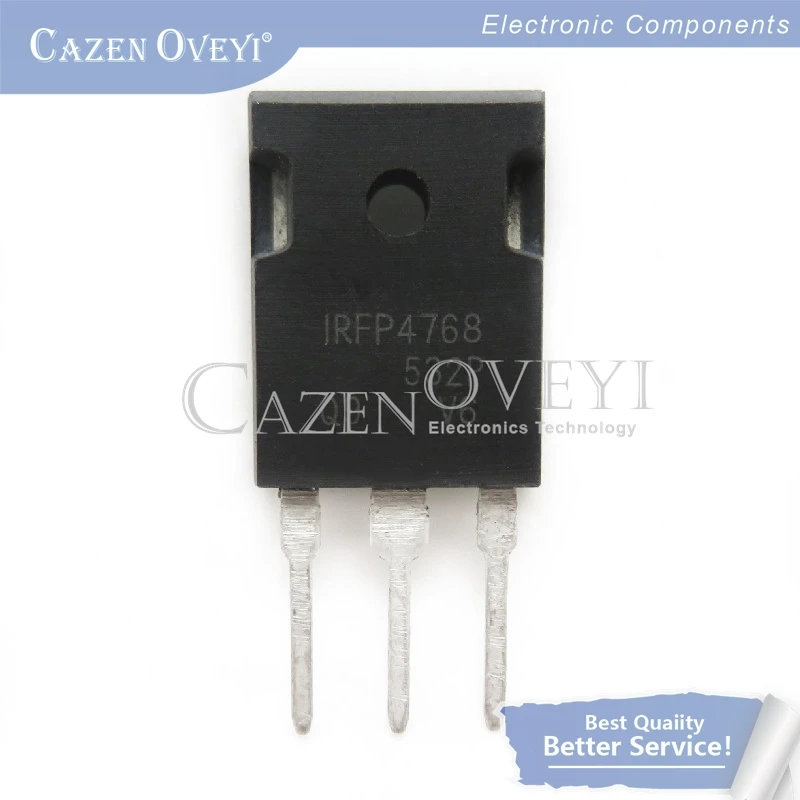 5pcs/lot IRFP4768PBF IRFP4768 IRFP4468PBF IRFP4468 IRG4PH50UD G4PH50UD STW45NM60 W45NM60 TO-247