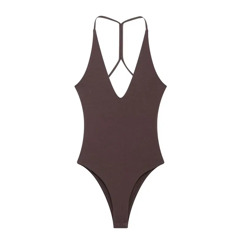 

Spring 2025 Women's Faion Slim Fit Svel Strap Suit Simple Design Versatile mid Waist ort Pants Rer