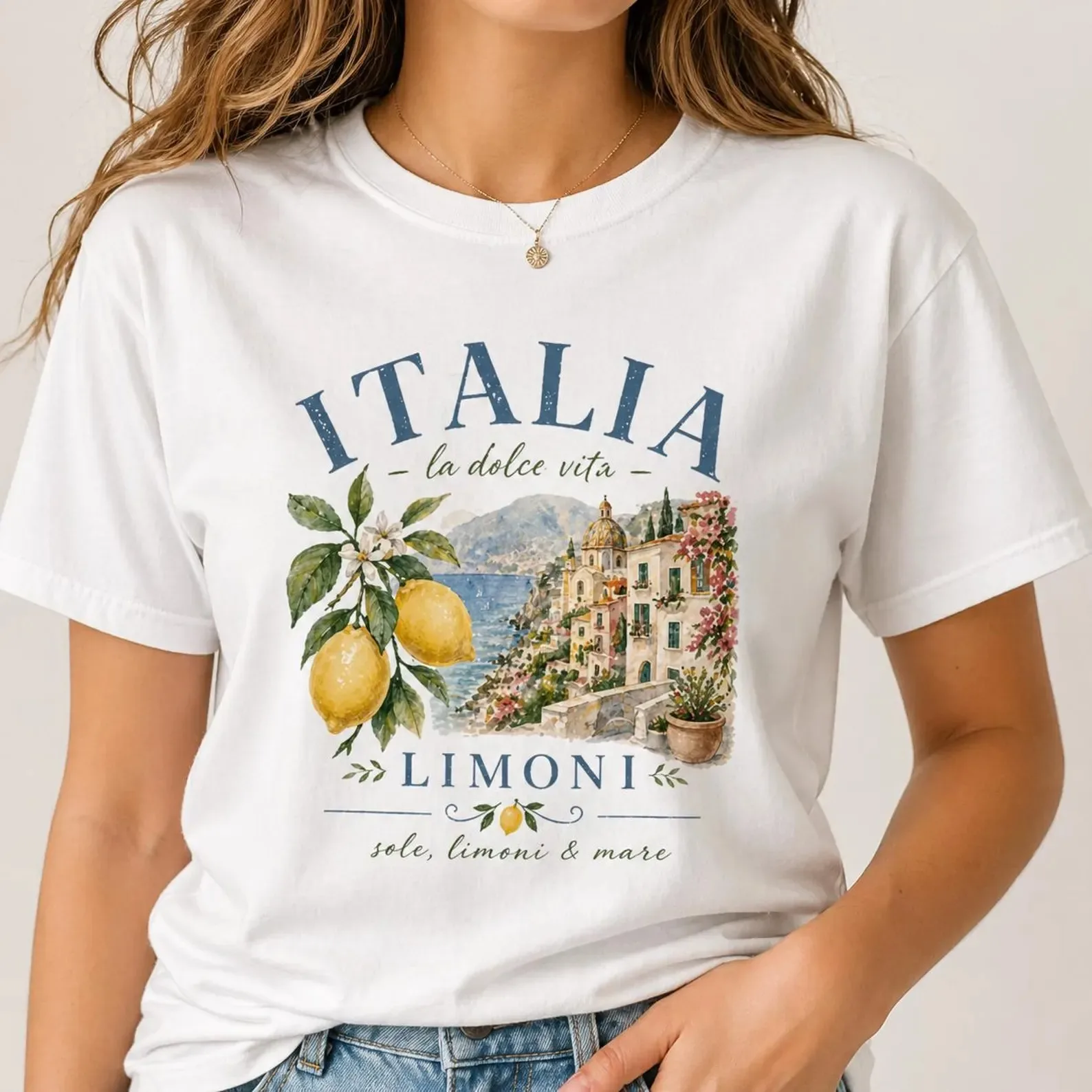 Vintage Italian 