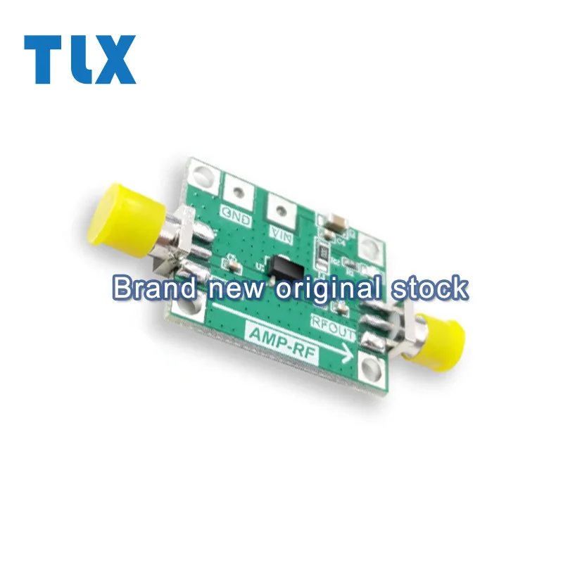 TQP3M9028 RF amplifier module 1.8dB noise figure 50M-4GHz small signal broadband