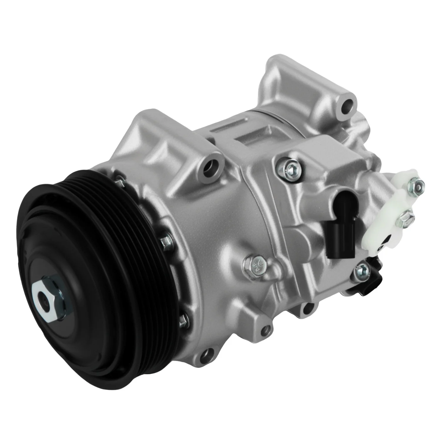 A/C AC Compressor For Toyota RAV4 Camry 2.5L 3.5L 6512815 883100R014 2022690 157367 158367 CO11303C Air Conditioning Compressor