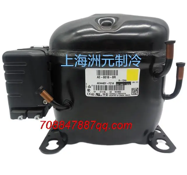 

Original NEW AE4440Y-FZ1A AE8018-BR R134A AE4440Z-FZ1A AE-8036-BR