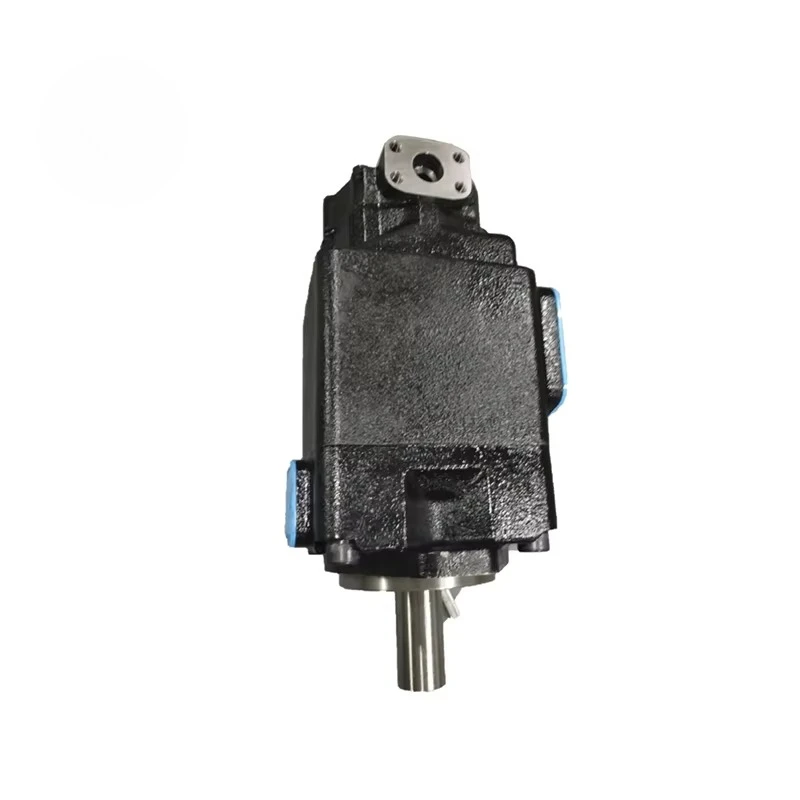 

T6DC T6CC T6ED Лопастной насос T6ED-66-038-2R00-B1-00 T6CC-025-008-1R01-C101 Гидравлический насос T6DC-045-028-1r01-A1