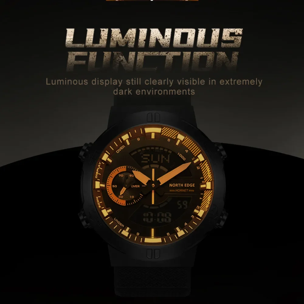 Thumbnail 3 - #2 New LED Digital Watches Arrivals