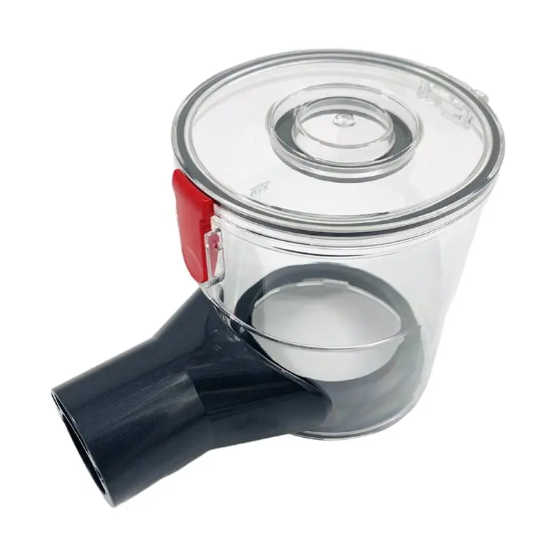 

Buy Now Dust Cup Bucket Replacement Part For Redkey P9 Vacuum Cleaner Dustbin Accessories