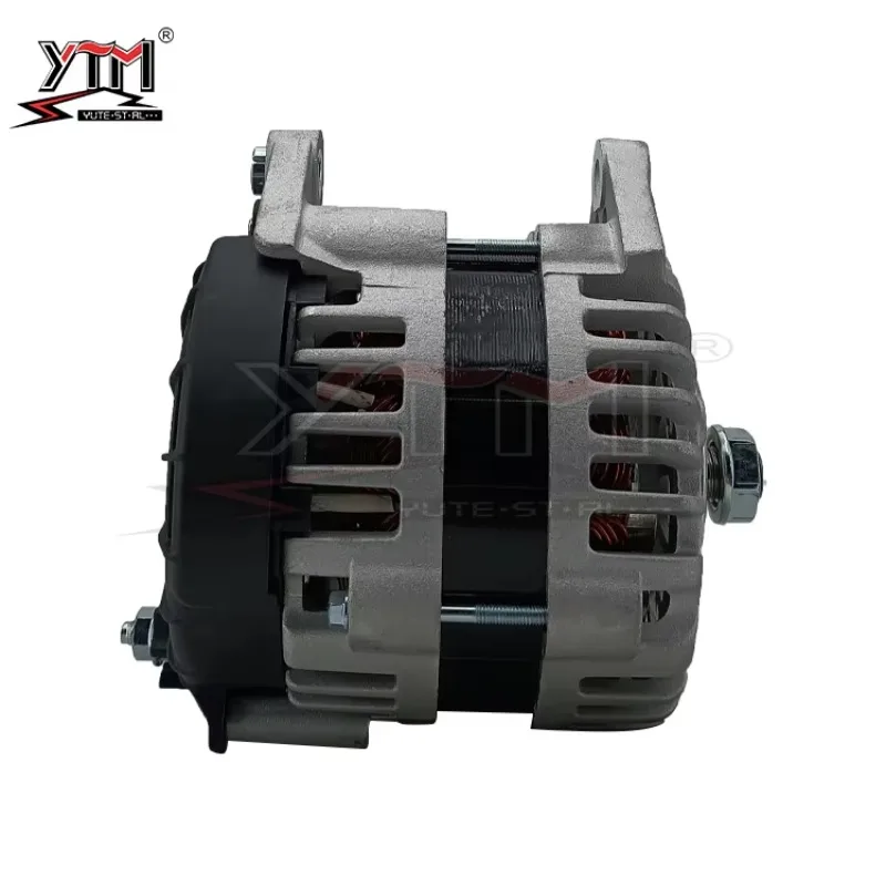 24V 55A Genuine Alternator For Perkins Diesel Engines Parts T416349ATV&UTVATV&UTV