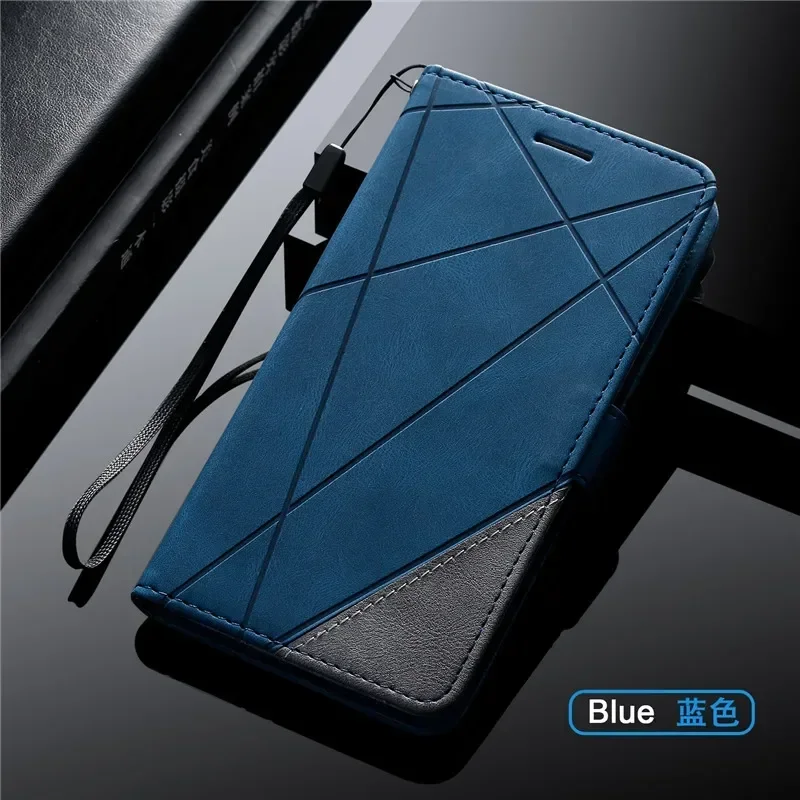 Flip Leather Case For Huawei P20 P30 Lite P40 Pro Mate 20 30 10 Lite 40 Pro Holder Wallet Stand Phone Cover