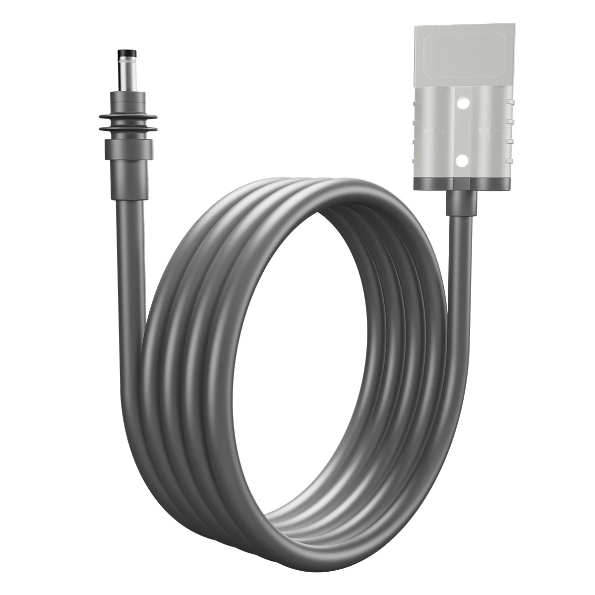 Waterproof Starlink Mini Connector Anderson Plug 50A 600V DC Power Cable Extension Cord with DC Cable for Outdoor Use