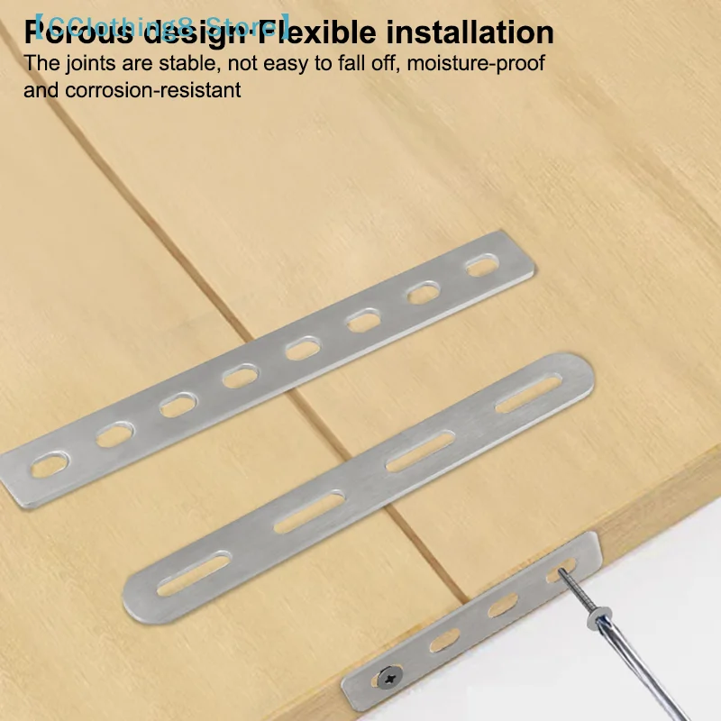 Плоский угловой кронштейн из н – обзор и цена Furniture Hardware Connectors
