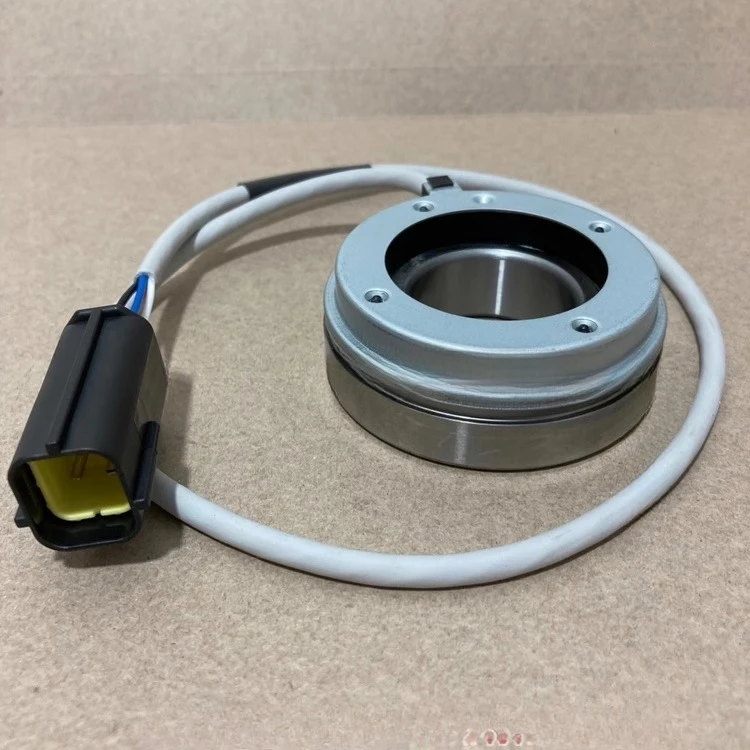 6206V motor sensor/encoder/bearing, power to the best 64-bit pulse signal