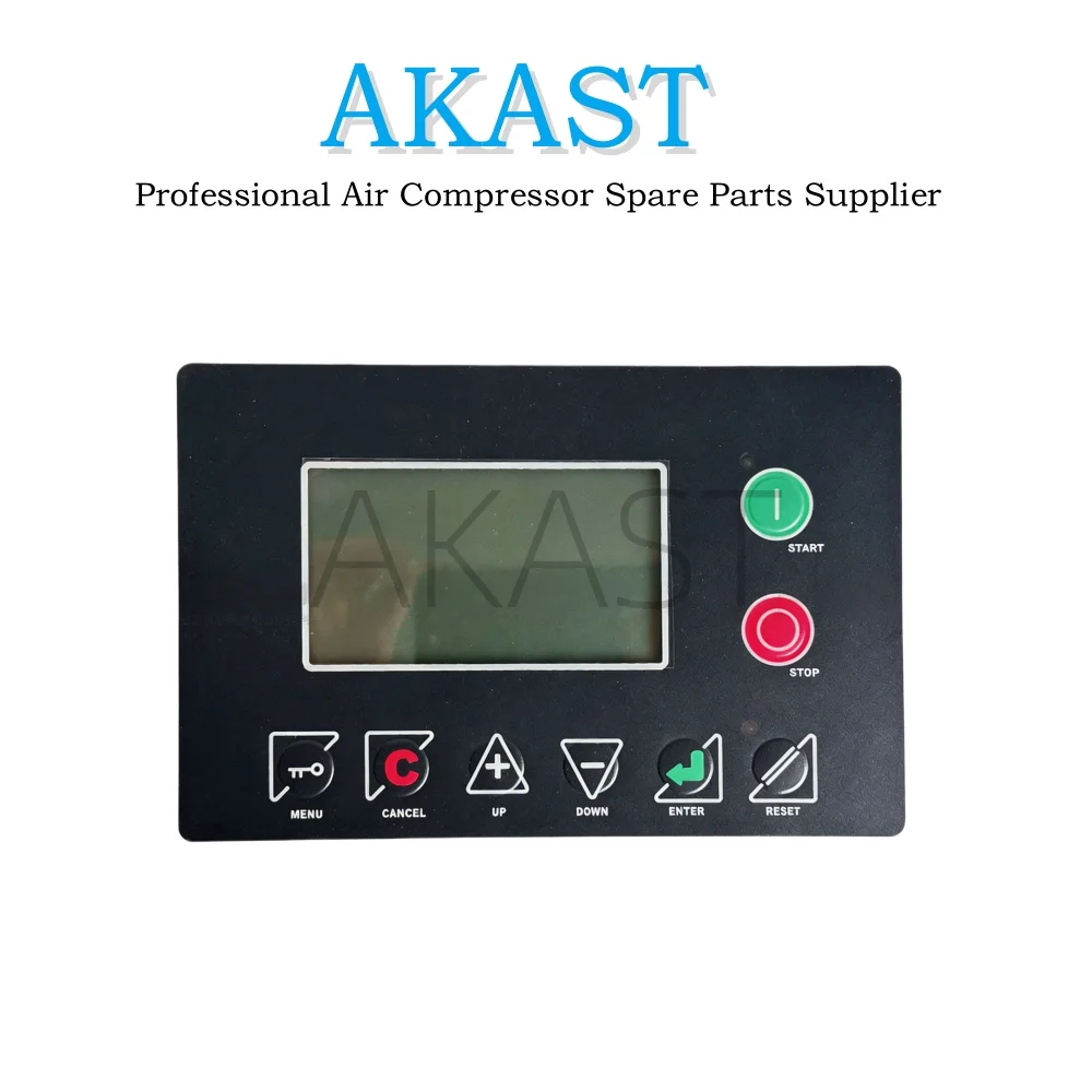Ingersoll Rand KOS-400ECH Controller 24642563 for VT22 VT30 Scroll Air Compressor Control Panel