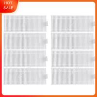 Hepa Filter Replacement Accessory Parts For LIECTROUX V3S PRO/11S/M7S Pro Robot Vacuum Cleaner A62X