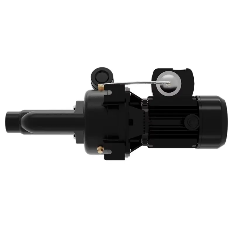 【Recomendación del Vendedor】Bomba de chorro de 1HP para pozos poco profundos/profundos, de hierro fundido (sin probar, tal como está, para piezas de repuesto)