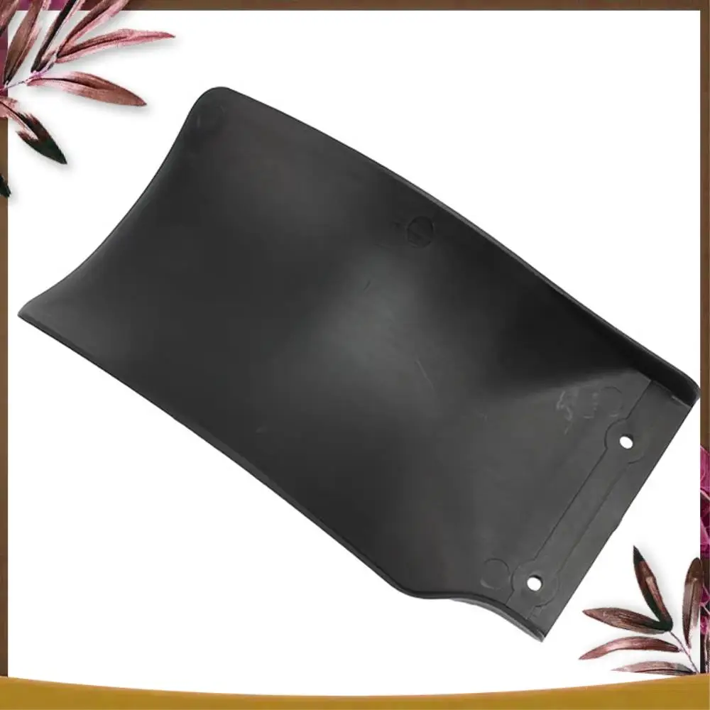 AB59-دراجة نارية مانع الصدمات الخلفي واقي الطين سبلاش الحرس لهوندا CRF 250R CRF250R 2010-2013 CRF 450R CRF450R 2009-2012