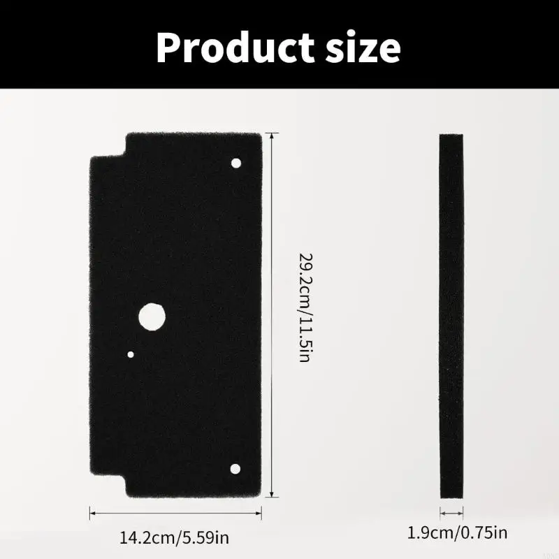 A0NC многоразовый фильтр для картинной стиральной машины, подходящий для сушилки для стиральной машины