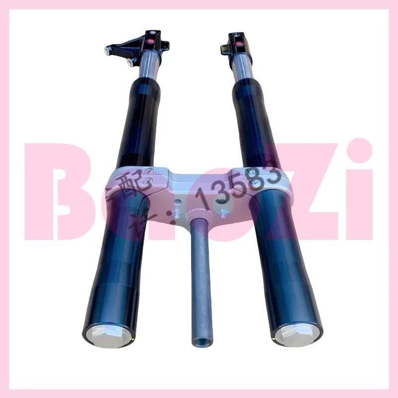 Front Shock Absorber Assembly for Aprilia Ww150 Abs