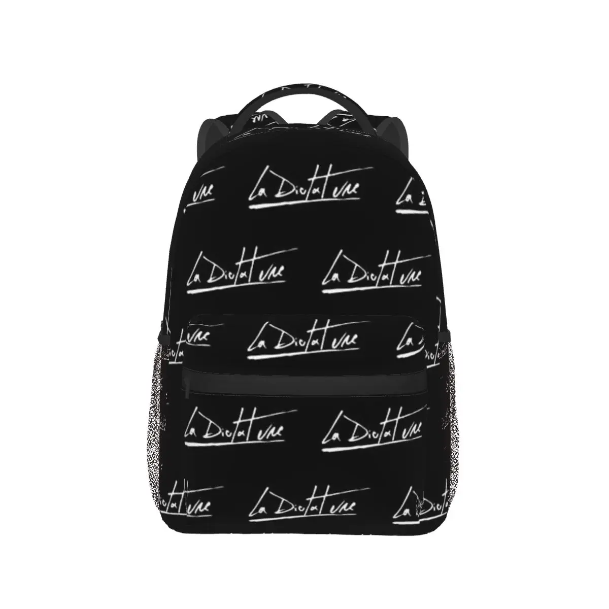 

Singer Jokair The Dictature 1 Backpack Hot Sale Daypack Large Capacity Boys Girls BookBag School Bag Shoulder Bags for Men Women