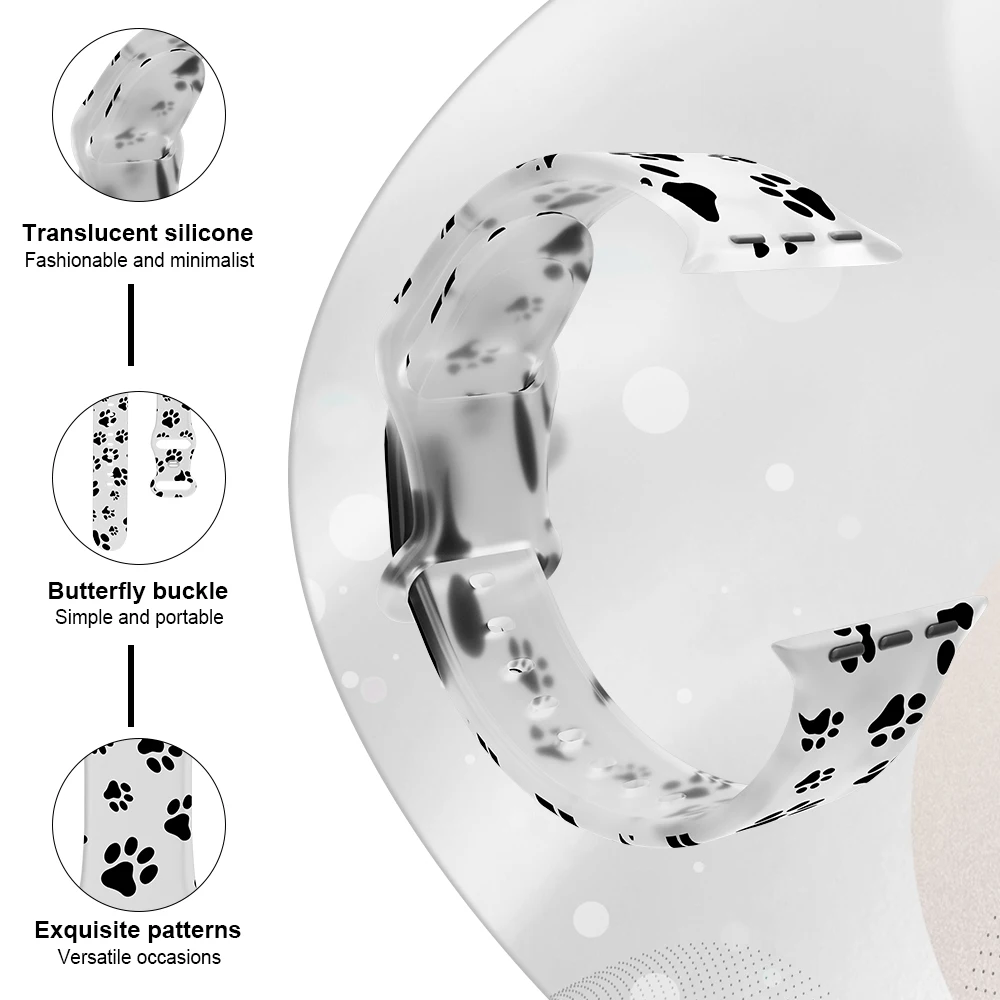 سيليكون الفرقة ل أبل حزام ساعة 46 مللي متر 44 مللي متر 45 مللي متر 40 مللي متر 41 مللي متر 42 مللي متر الرياضة سوار iwatch سلسلة 10 8 7 6 5 4 3 SE 9 الترا 2 49 مللي متر