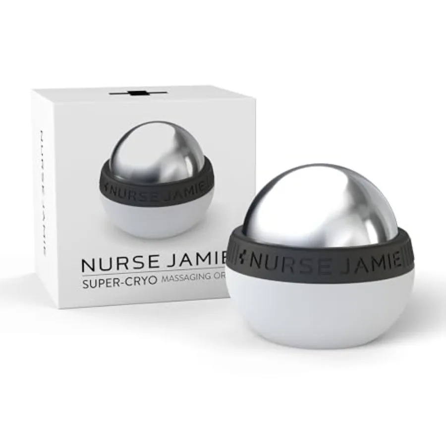 

SUPERCRYO MASSAGING ORB MINI