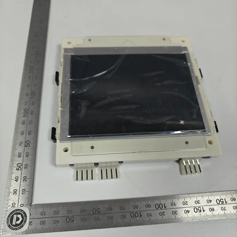 Hotel Dual Display Panel High Resolution Stainless Steel Elevator Display