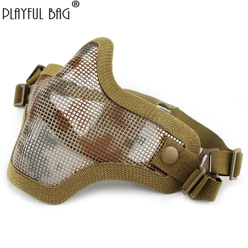 Thumbnail 4 - #31 Latest Paintball Protective Gear Offers