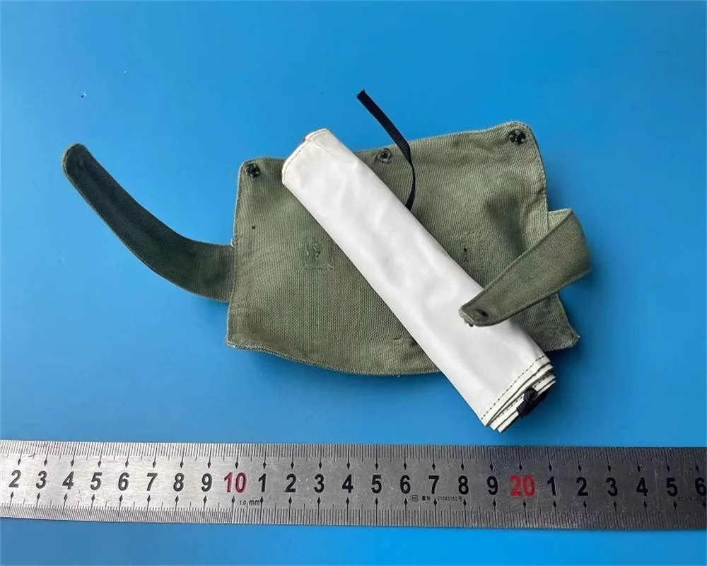 WWii-パイロットのランドマークハンドバッグモデル,兵士のアクセサリー,アクションフィギュア本体,12インチ,1:6,在庫あり