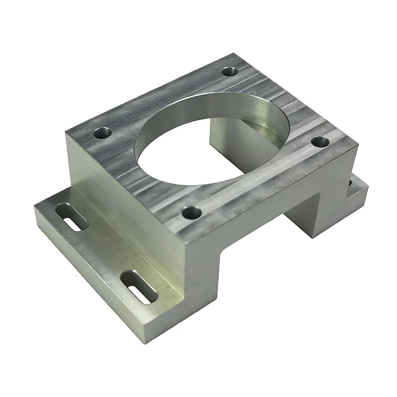 CNC Lathe Milling Drilling and Turning Machining Processing of Brass Parts Machining Service