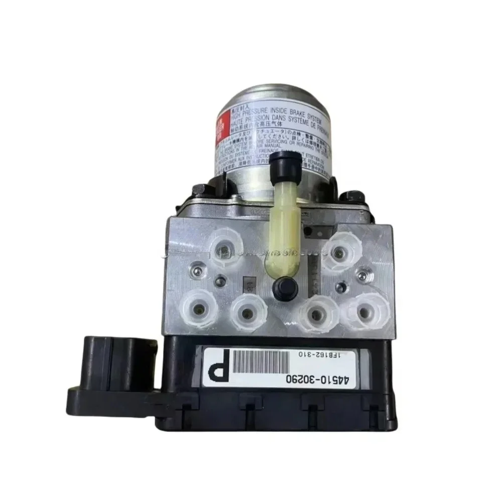 Controlador de controle de freio da bomba para automóvel 445510-30290