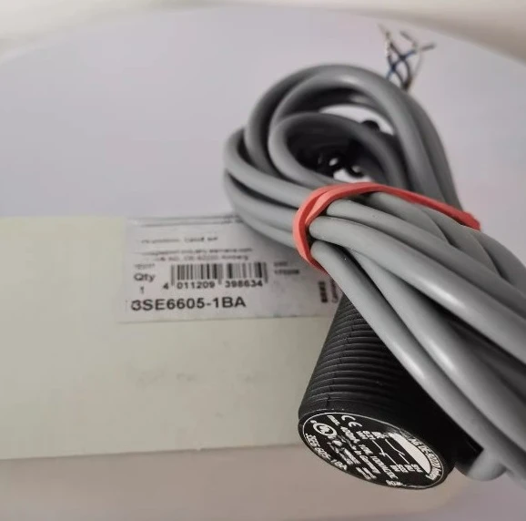 Travel switch safety switch 3SE6605-1BA brand new original
