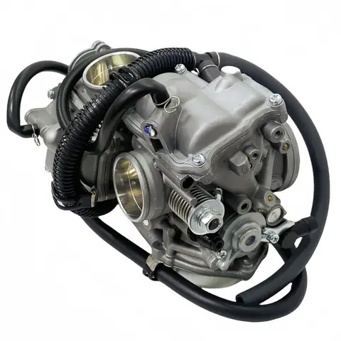 10 best sales Honda Shadow 750-motor - №4