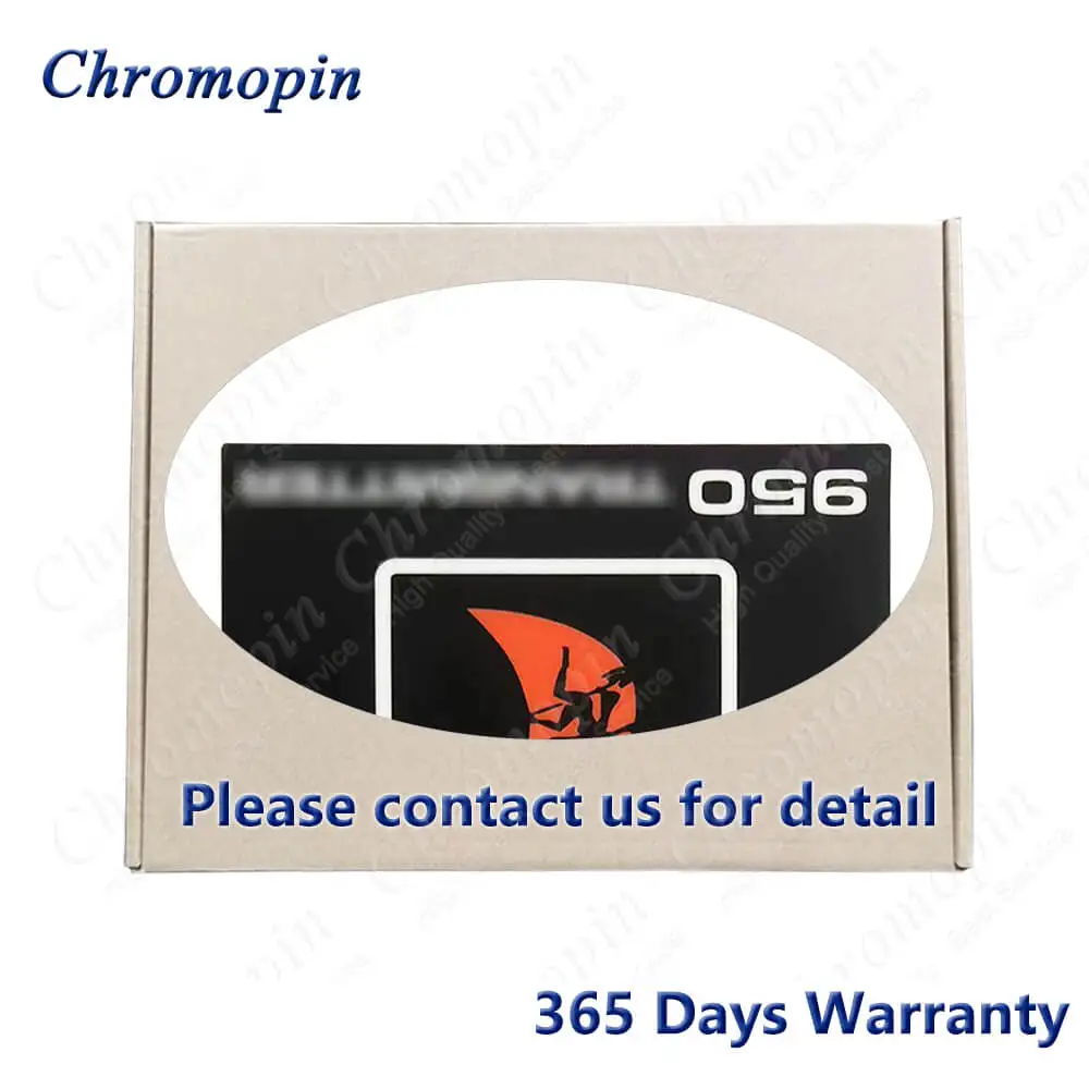 Membrane Keypad Keyboard Switch for Ditch Witch Subsite 910 950 970 Transmitter Membrane Button Keyboard