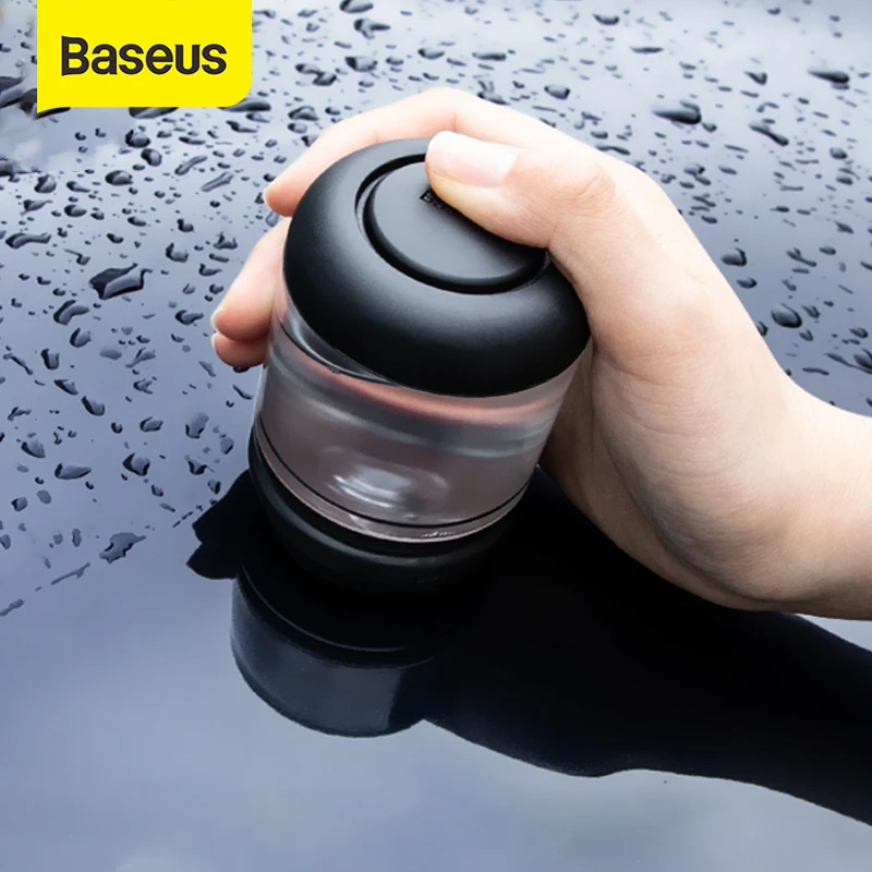 Baseus Car Rainproof Agent Window Glass Car Cleaning Car Accessories Agent Waterproof Anti-rain Auto Windshield 100ml Anit-fog