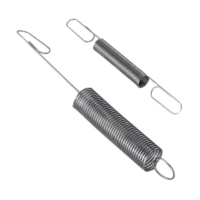 Robust Tension Spring For Efficient Speed Adjustment Machinery Accessories C7AC