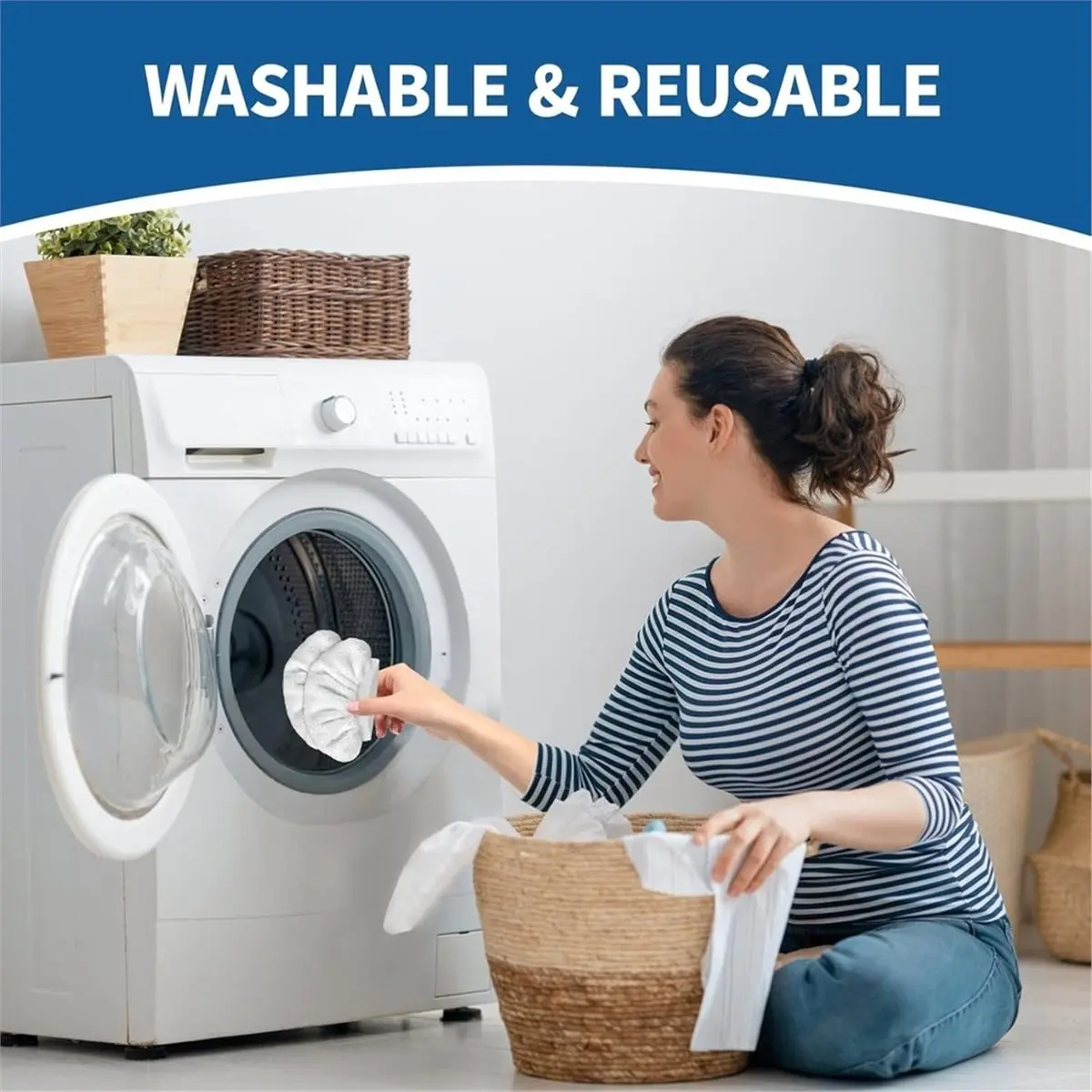 Multi-use Gear 16pcs Universal Ultra-Fine Fiber Cloth, Suitable for Handheld Steam Cleaner Accessories, Washable Replacement Clo