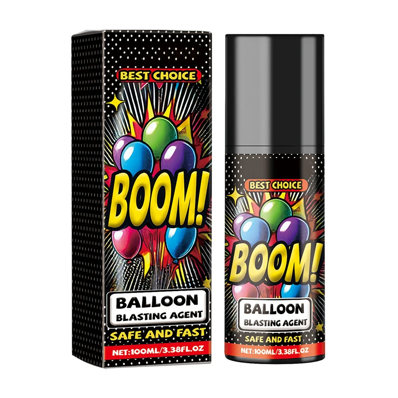 Balloon Blasting Spray Fast And Safe Balloon Blasting For Event Planners Festival Home Decor Weddings And Parties