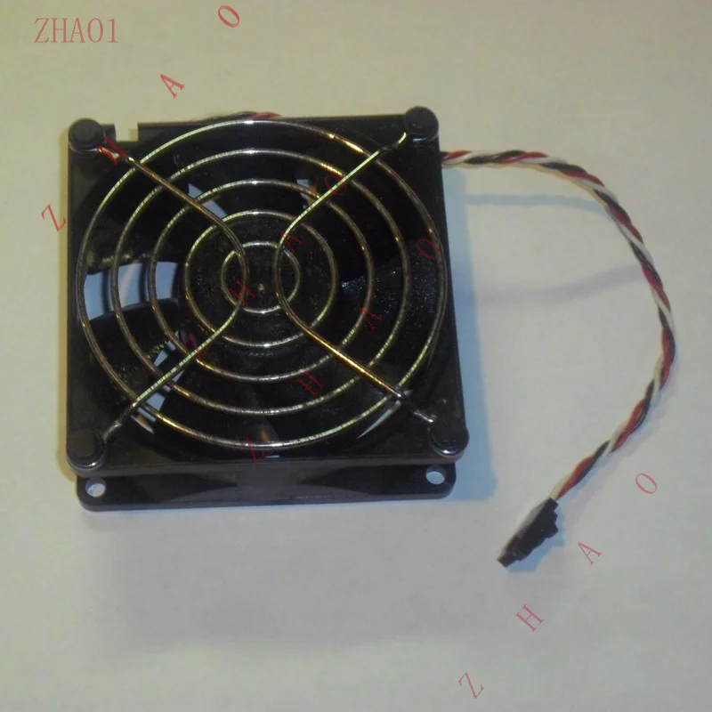 Z   10pcs NMB Minebea 80mm12V DC 0.13A Cooling Fan 3110KL-04W-B19 27.4cfm no shell