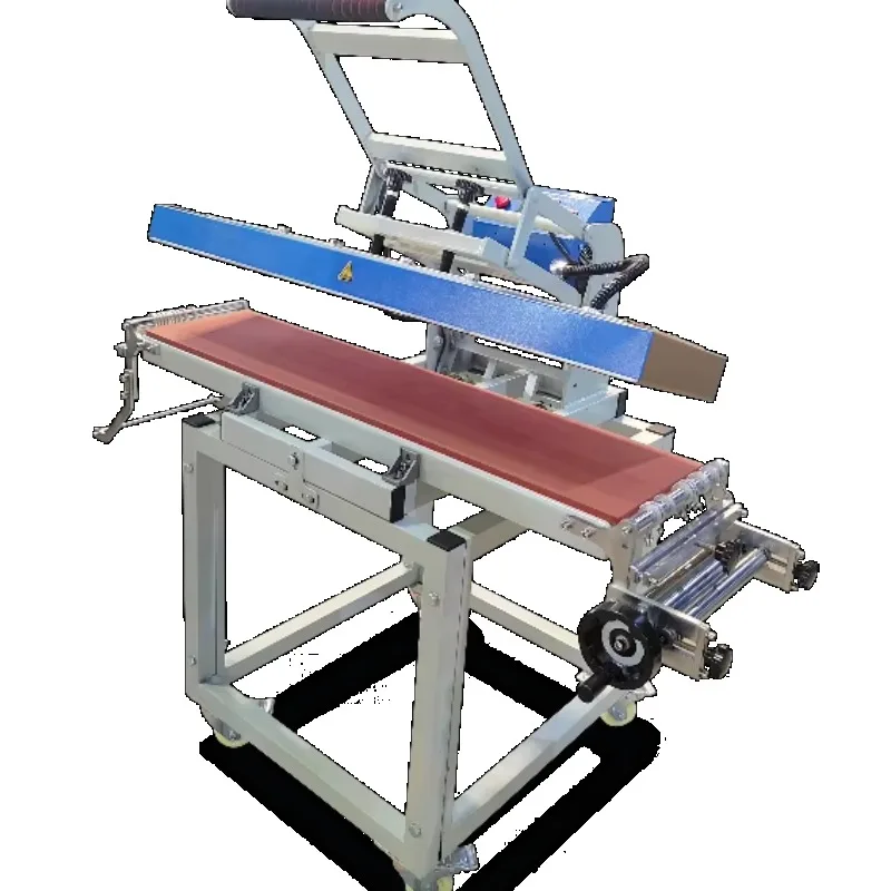 Textile Narrow Ribbon Lace Cotton Ribbon Woven Hot Press Manual High Speed Ribbon Knitting Machine